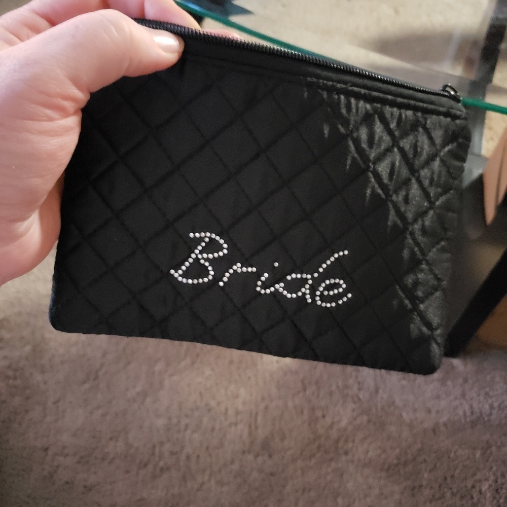 Bride Bag